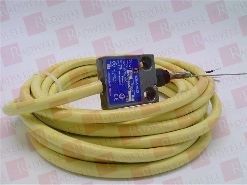 TELEMECANIQUE SENSORS 9007MS05S0500