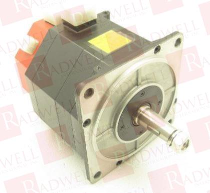 FANUC A06B-0356-B756