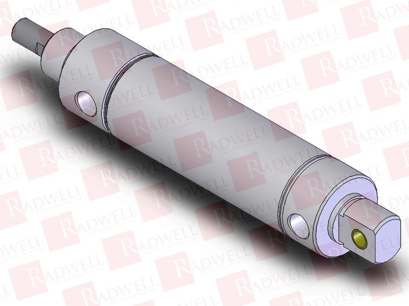 AMERICAN CYLINDER CO INC 1125DV-1.00-4