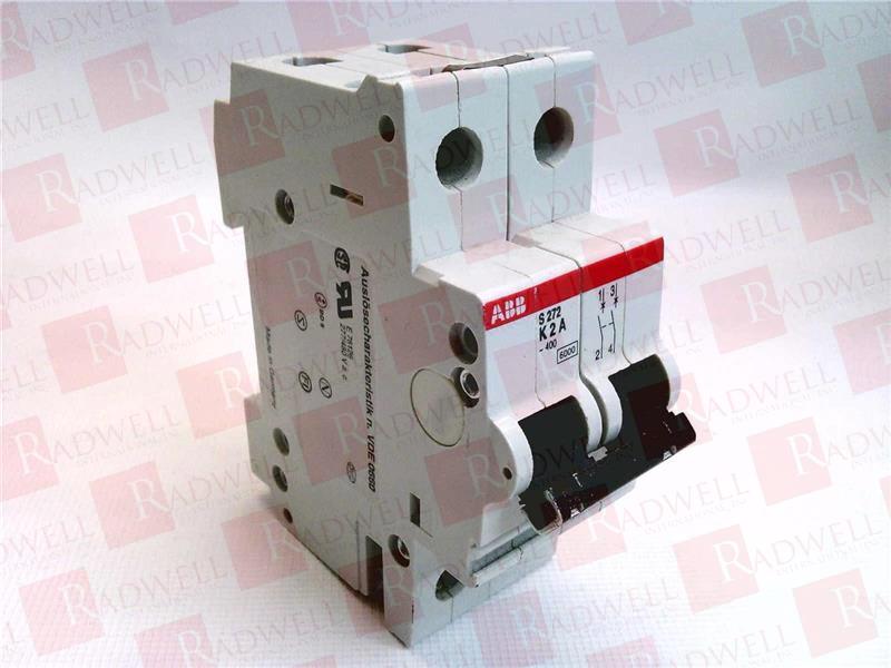 ASEA BROWN BOVERI GHS2720001R0277