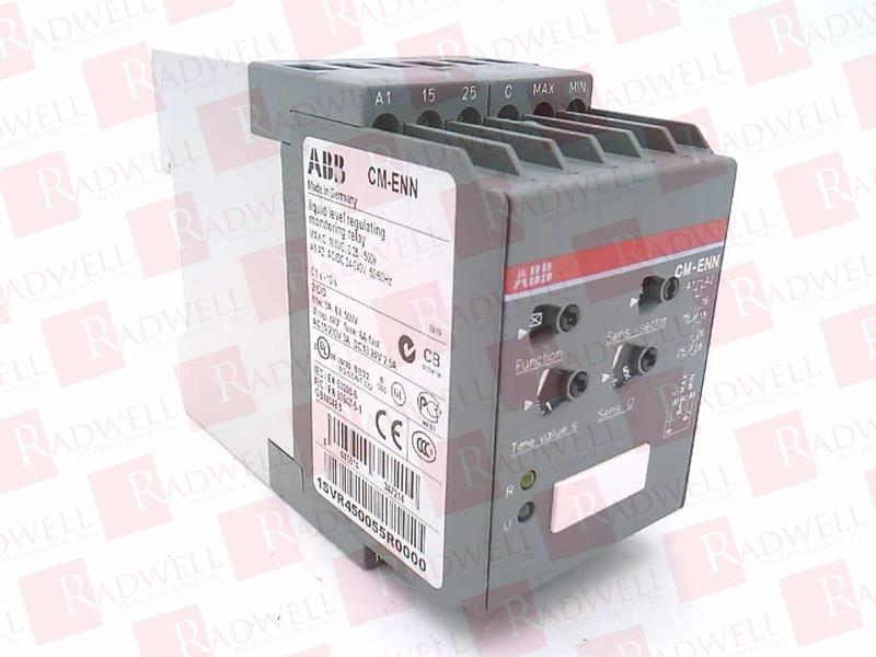 ASEA BROWN BOVERI 1SVR450055R0000