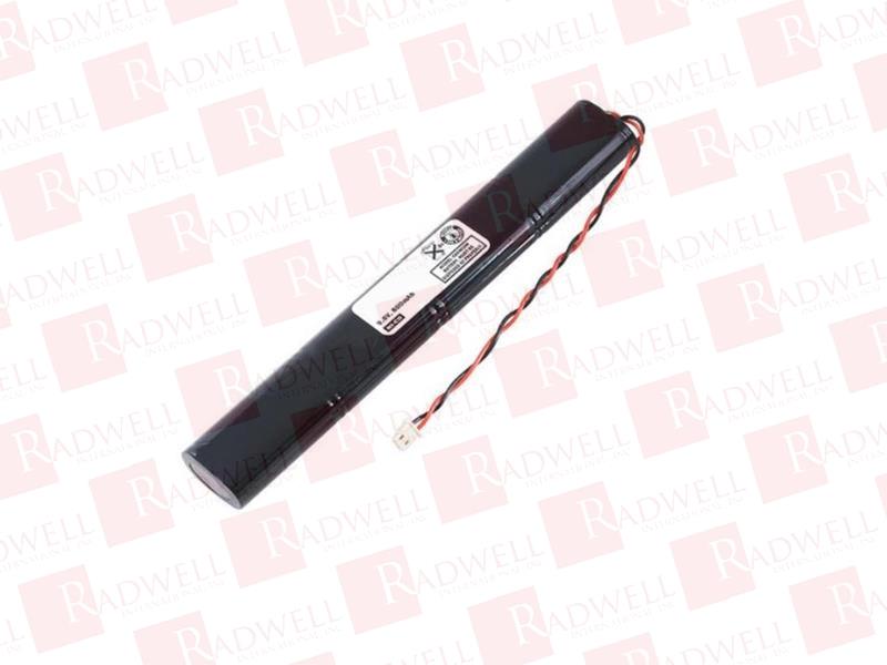 RADWELL VERIFIED SUBSTITUTE COMBOG-ST2-SUB