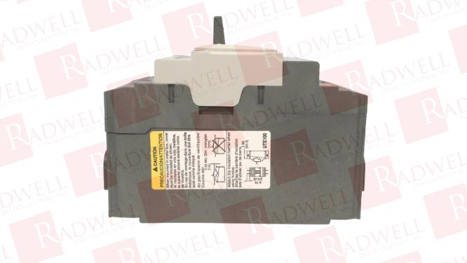 LS ELECTRIC UTE100N FTU 70A 3P LL UL