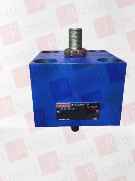 BOSCH R900912728