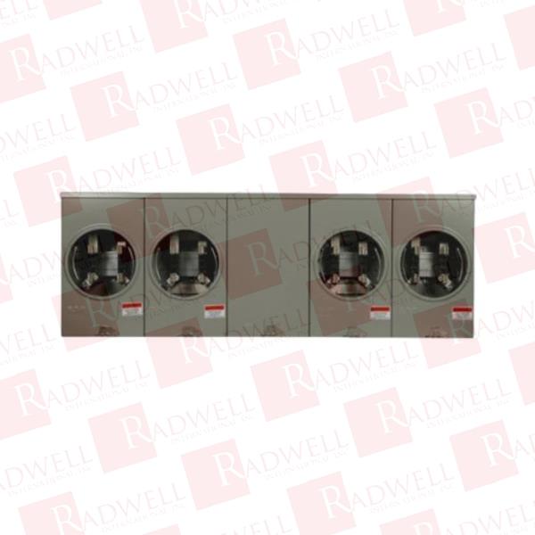EATON CORPORATION UT4R1121BCH