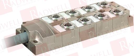 MURR ELEKTRONIK 8000-58610-4031000