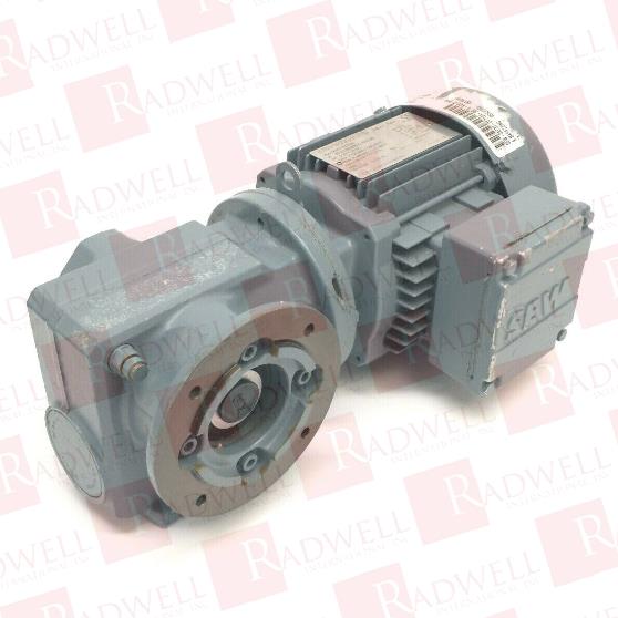 SEW EURODRIVE SAF37DT71D4-KS