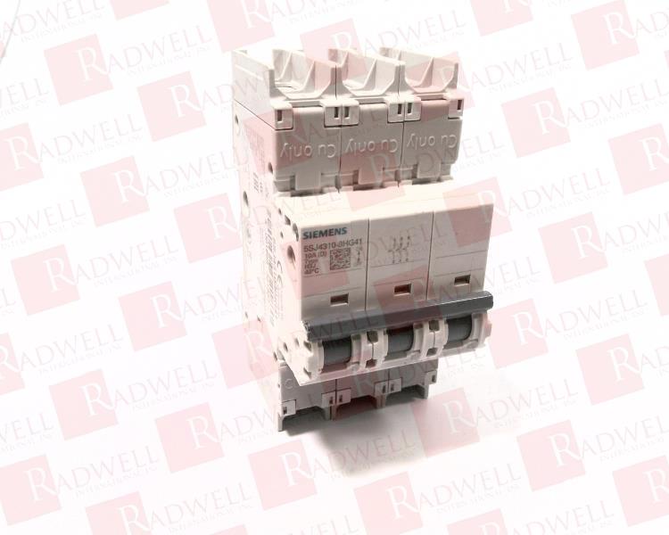 SIEMENS 5SJ4310-8HG41