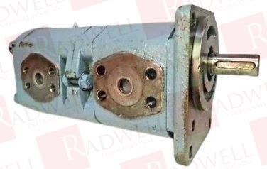  , MOTOR PUMP, HYDRAULIC, (06AR-A0-901-0)