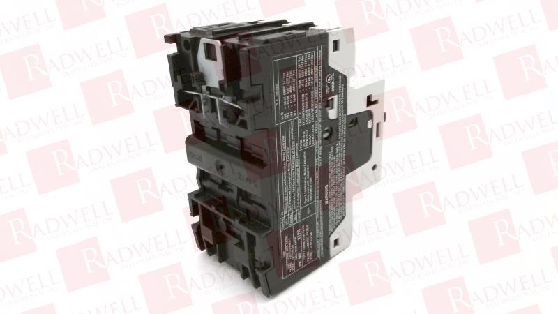 EATON CORPORATION XTPRP25BC1NL