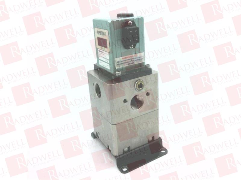 PROPORTION AIR INC QB4TANEEZP10BRGBR