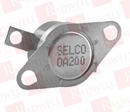 SELCO OA-200