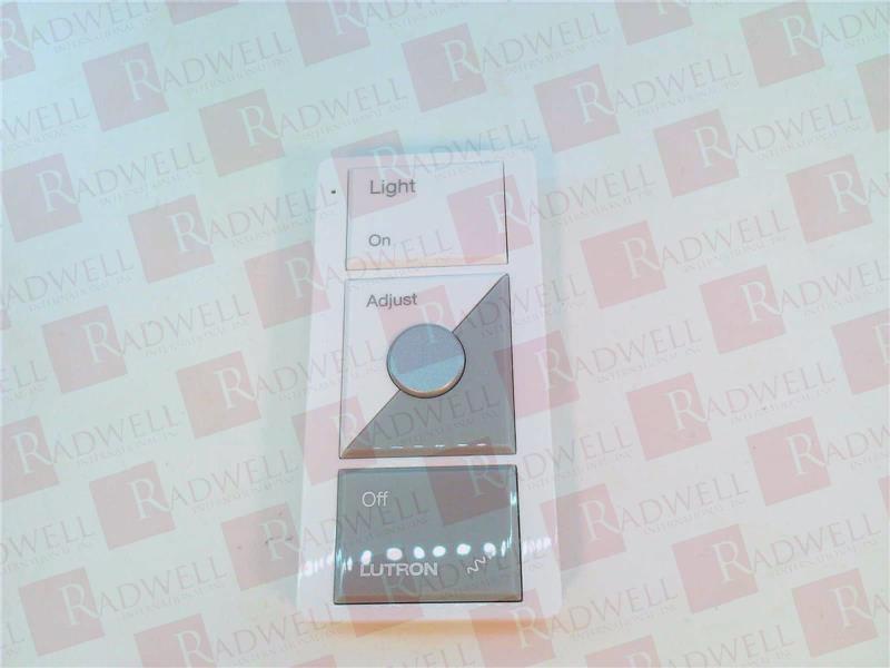 LUTRON MRF2-3BRL-L-WG