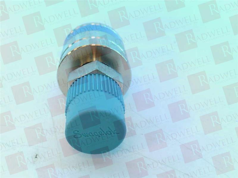 SWAGELOK SS-QC4-S-4PMK5