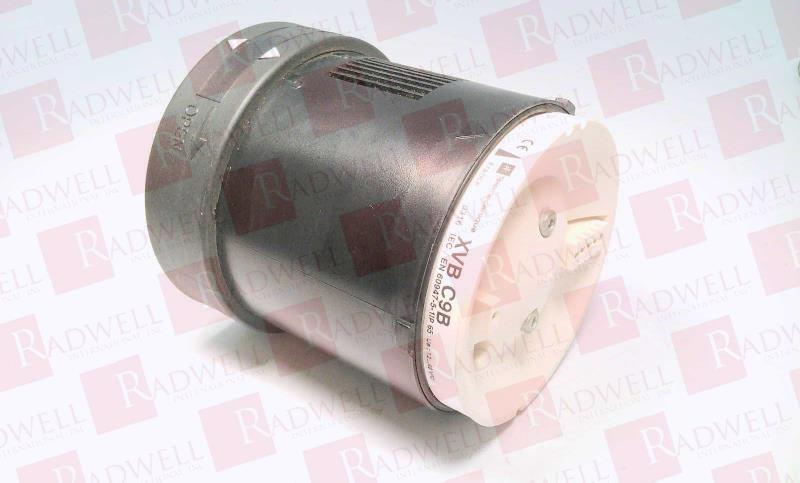 SCHNEIDER ELECTRIC XVBC9B