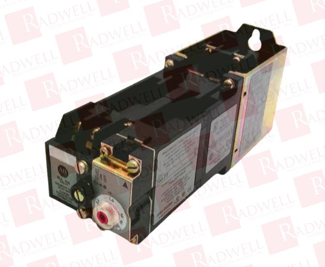 ALLEN BRADLEY 700DC-PPTZ24