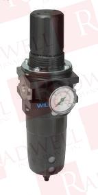 WILKERSON PNEUMATIC B90-06-HLG0