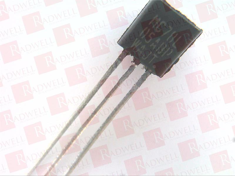 ON SEMICONDUCTOR MC78L05ABPG