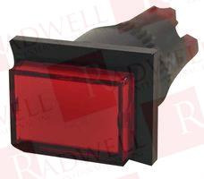 SWITCH, PUSHBUTTON, DPDT, 5A, 250V; PRODUCT RANGE:01 SERIES; PANEL CUTOUT DIAMETER:16MM; CONTACT CONFIGURATION:DPST-NO, DPST-NC; SWITCH OPERATION:MOMENTARY; PUSHBUTTON ACTUATOR STYLE:RECTANG ...