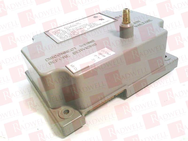 KIDDE-FENWAL, LLC 35-605906-115