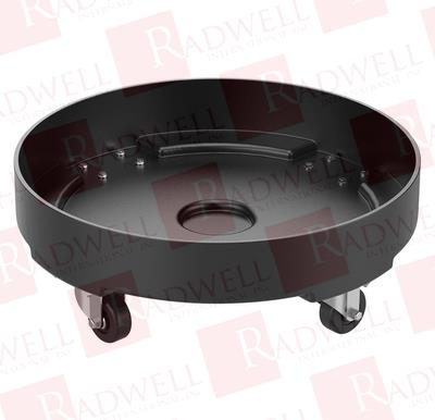 VESTIL DRUM-DP-LD-30-BK