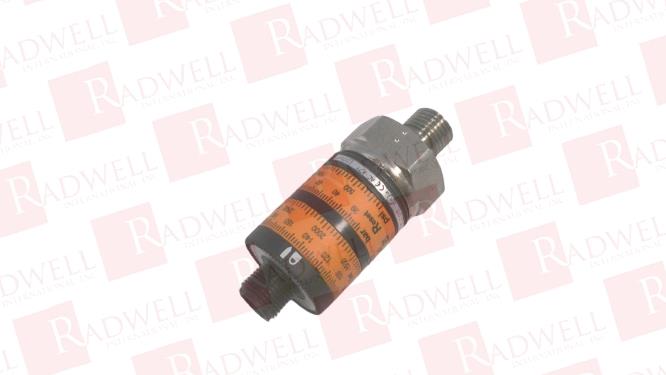 EFECTOR PK-250-SFG14-HCPKG/US/      /W-PK6521