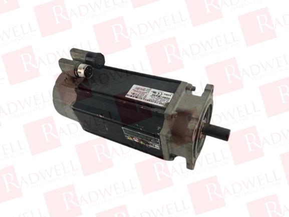 NIDEC CORP 115E3B300BBCAA115190