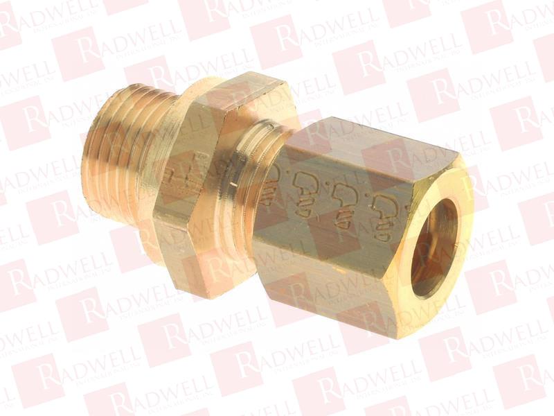 PARKER 0101 08 65