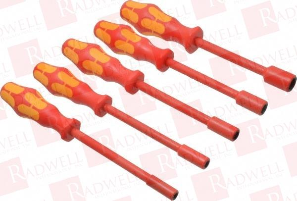 WERA TOOLS 05345200001