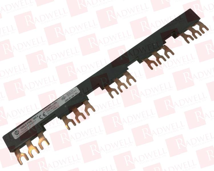 ALLEN BRADLEY 140A-C-W545