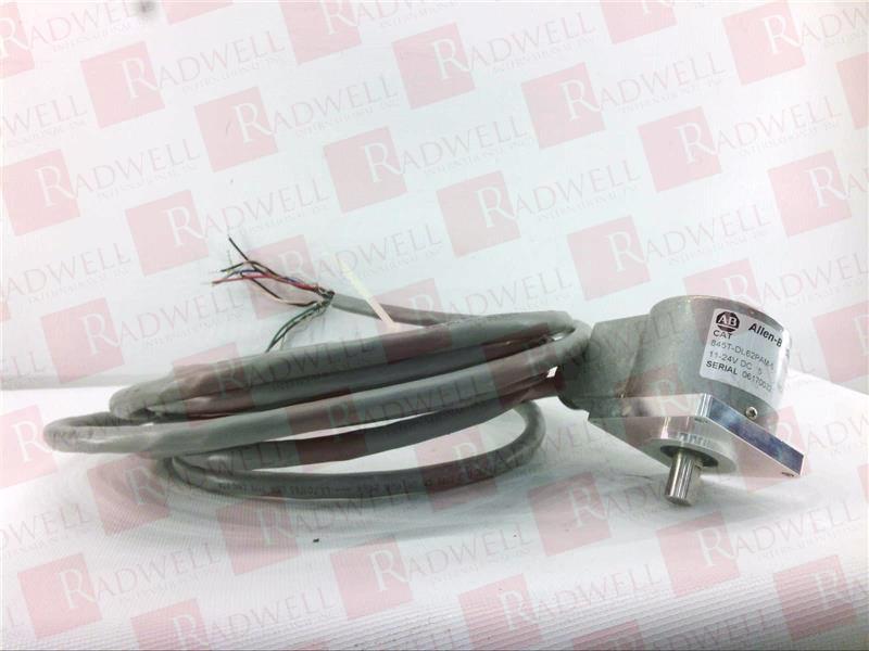 ALLEN BRADLEY 845T-DL62PAM-5