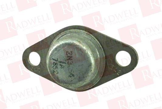 ON SEMICONDUCTOR 2N3054