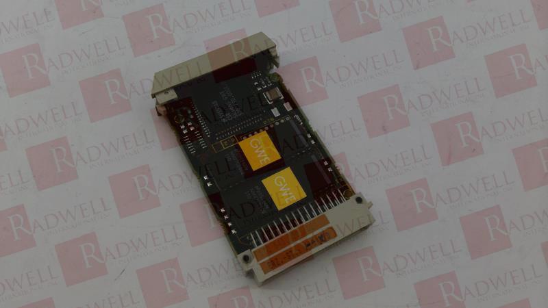SIEMENS 6FX1822-7BX00-3E