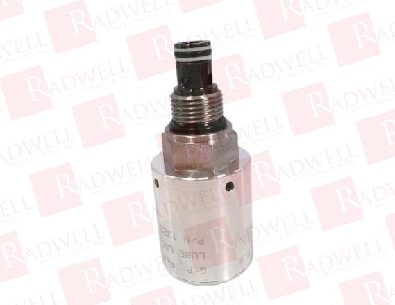 GP REEVES 1323