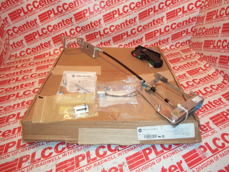 ALLEN BRADLEY 15952
