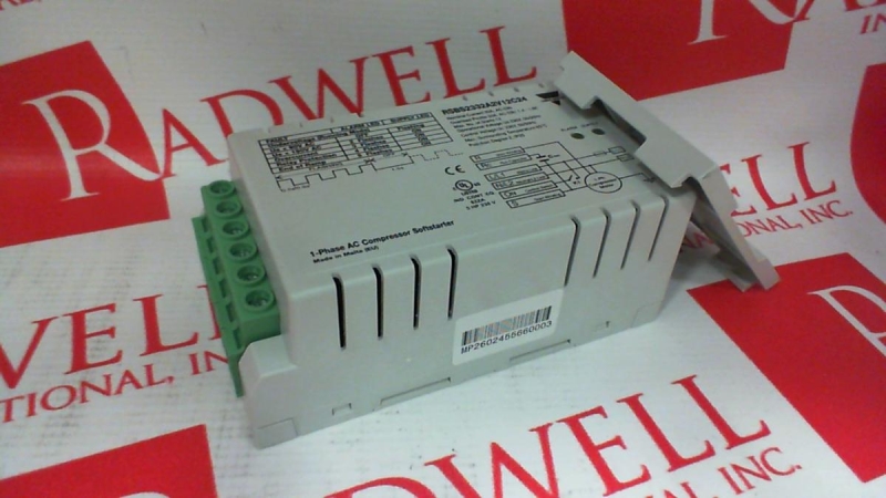 CARLO GAVAZZI RSBS2332A2V12C24