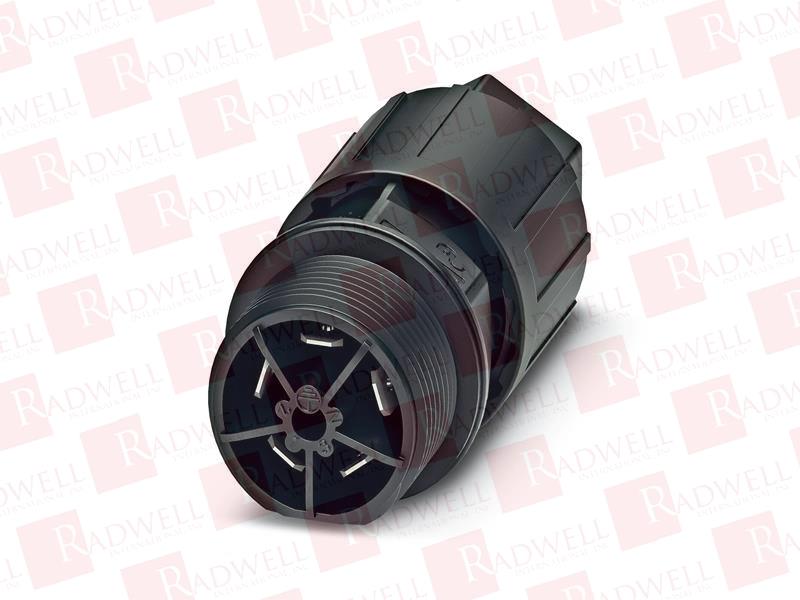 PHOENIX CONTACT QPD W 4PE1,5 5-10 M25 FC BK