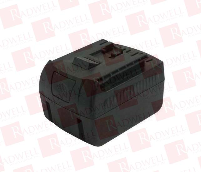 RADWELL VERIFIED SUBSTITUTE BAT607-SUB-3000MAH