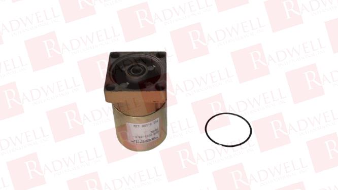 VERSA VALVES ESM-3011-44-E-24VDC