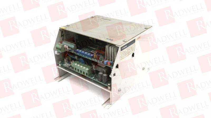 LENZE 631 E2B