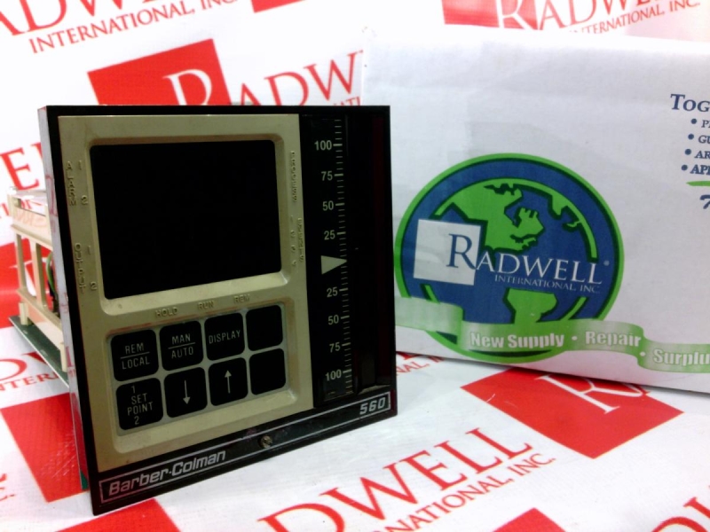 INVENSYS 5641-05031-340-0-00