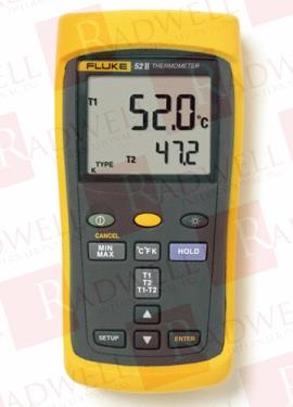 FLUKE 52-II
