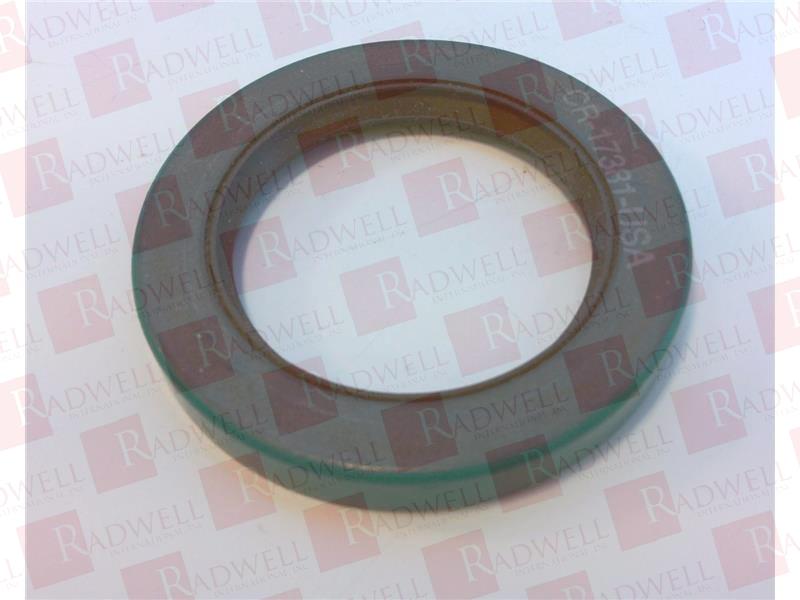 SKF 17381