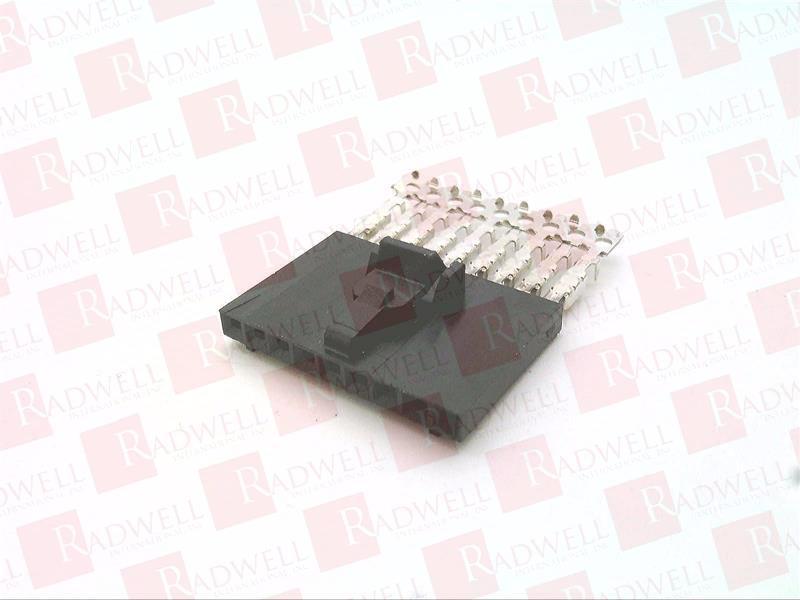TE CONNECTIVITY 103958-8