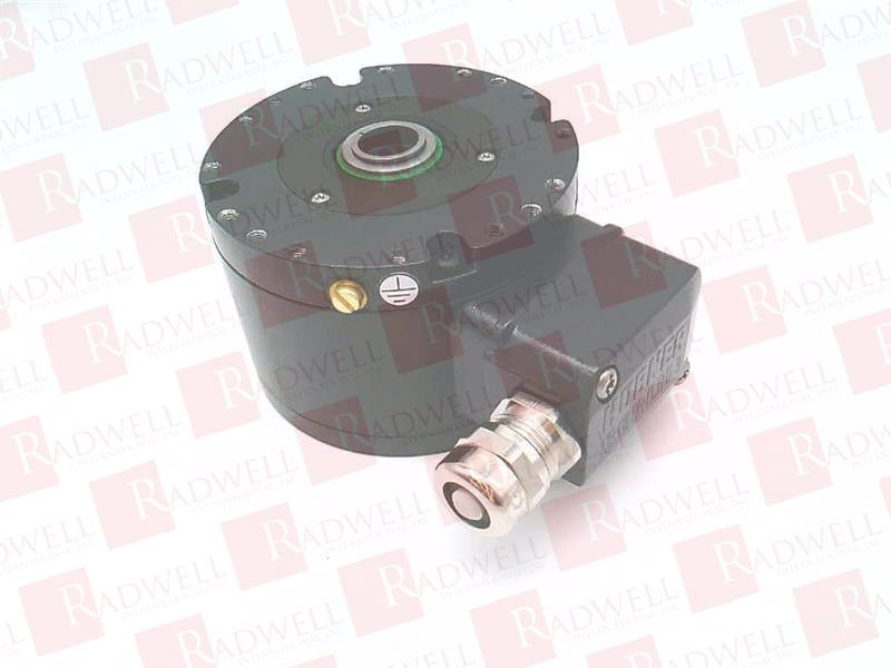 BAUMER ELECTRIC HOG86 TP6 DN 1024 I