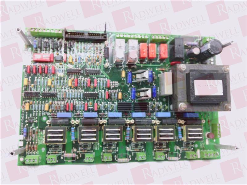BENSHAW BIPC-300030-01