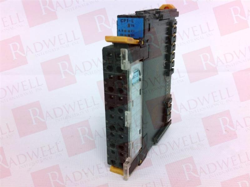 OMRON GRT1-CP1-L