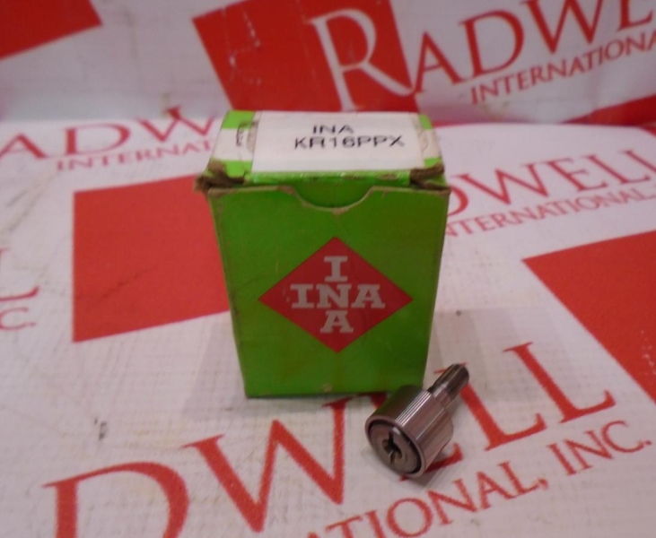 SCHAEFFLER GROUP KR16PPX