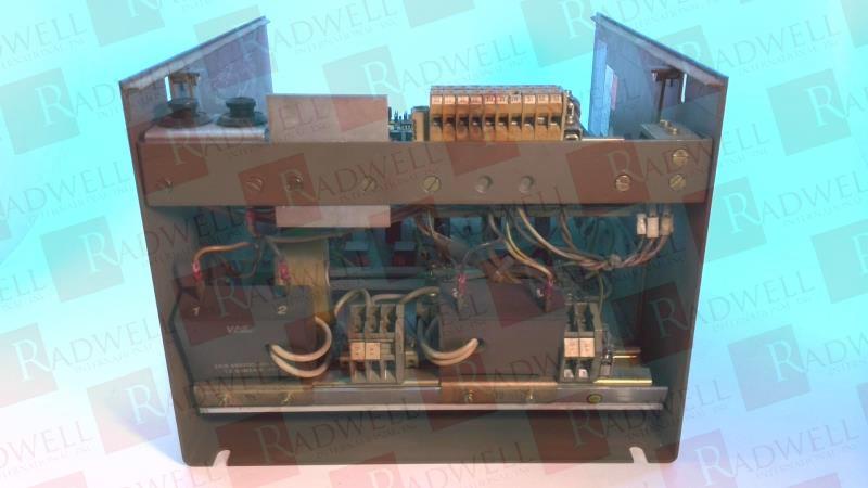 SIEMENS 6RA2120-6DS20-1B
