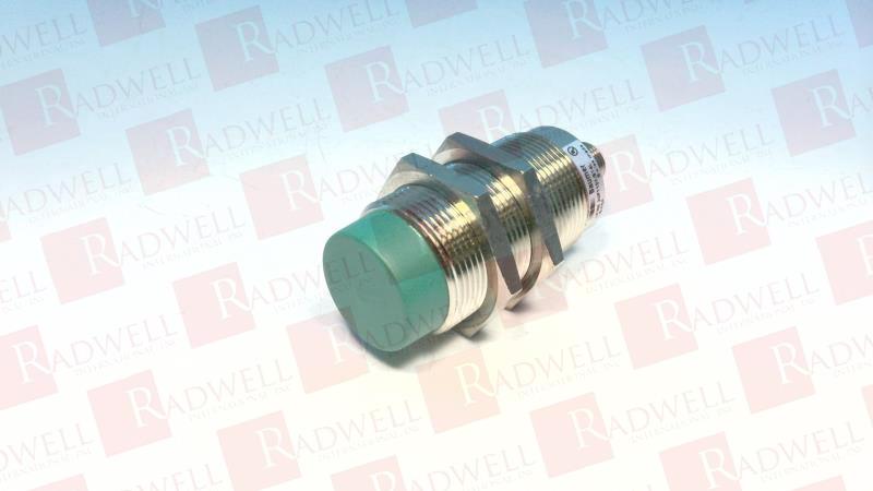 BAUMER ELECTRIC IFRM 30P1101/S14L